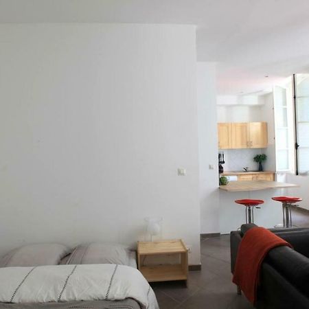 Appartement L'appart du vieux port à Marseille Extérieur photo