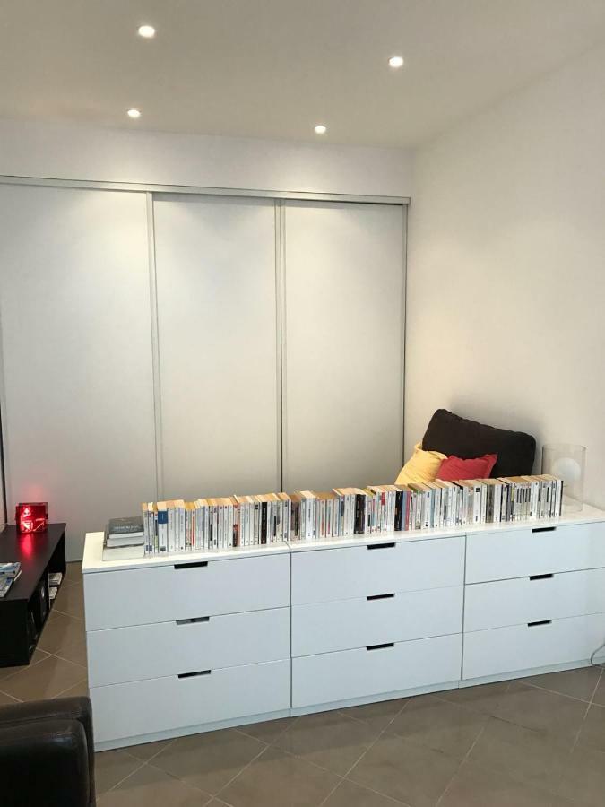 Appartement L'appart du vieux port à Marseille Extérieur photo