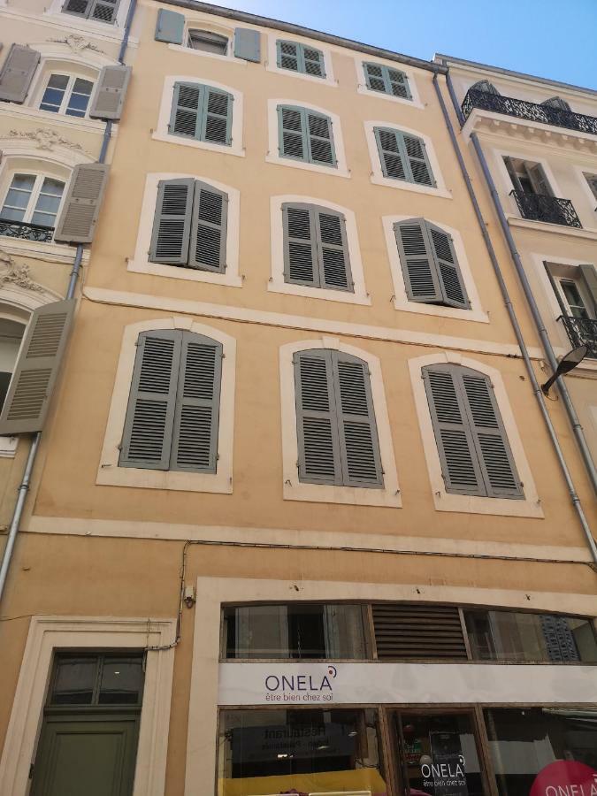 Appartement L'appart du vieux port à Marseille Extérieur photo