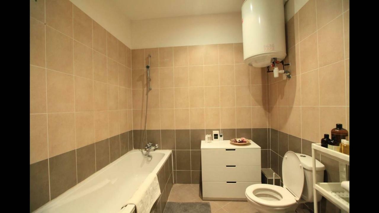 Appartement L'appart du vieux port à Marseille Extérieur photo