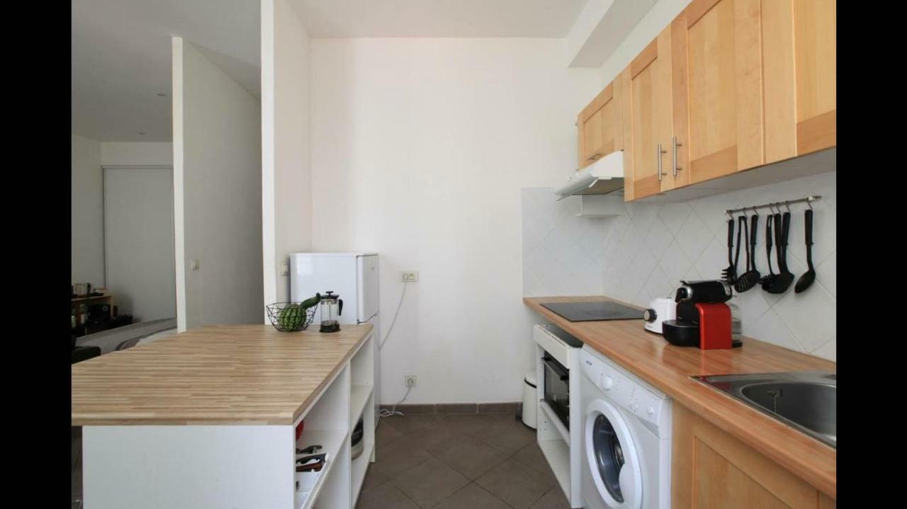 Appartement L'appart du vieux port à Marseille Extérieur photo