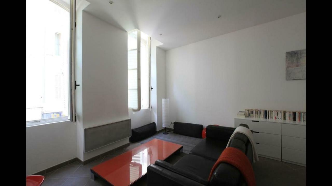 Appartement L'appart du vieux port à Marseille Extérieur photo