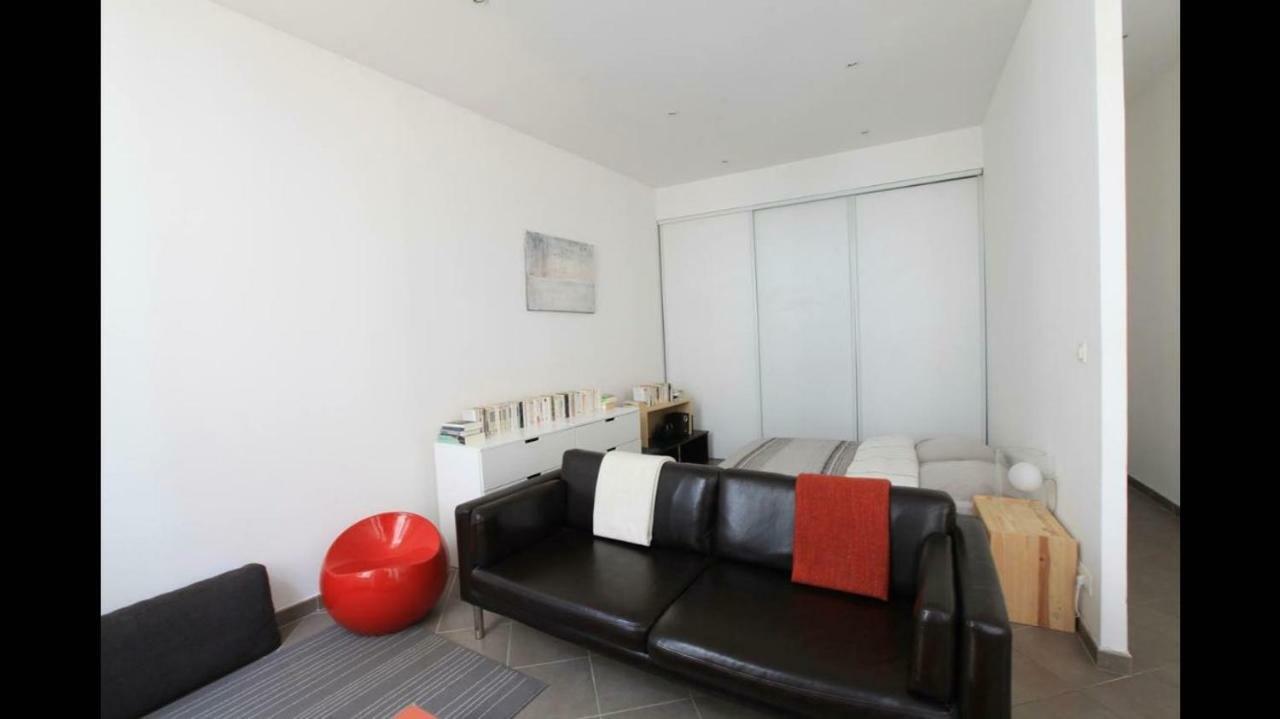 Appartement L'appart du vieux port à Marseille Extérieur photo