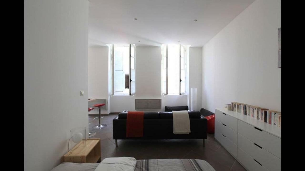 Appartement L'appart du vieux port à Marseille Extérieur photo