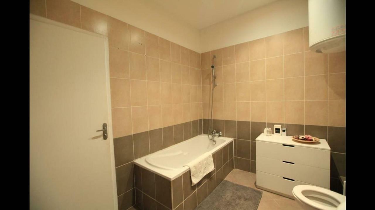 Appartement L'appart du vieux port à Marseille Extérieur photo